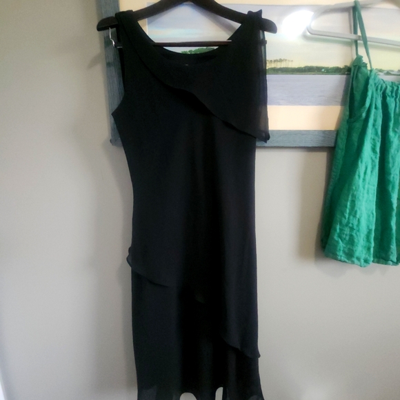 Black Dress brand new without tags. - Picture 4 of 5